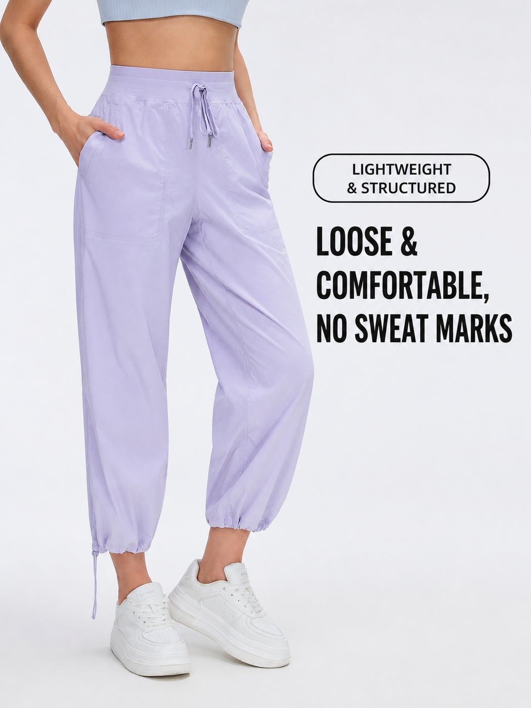 AeroFlex Everyday Pants