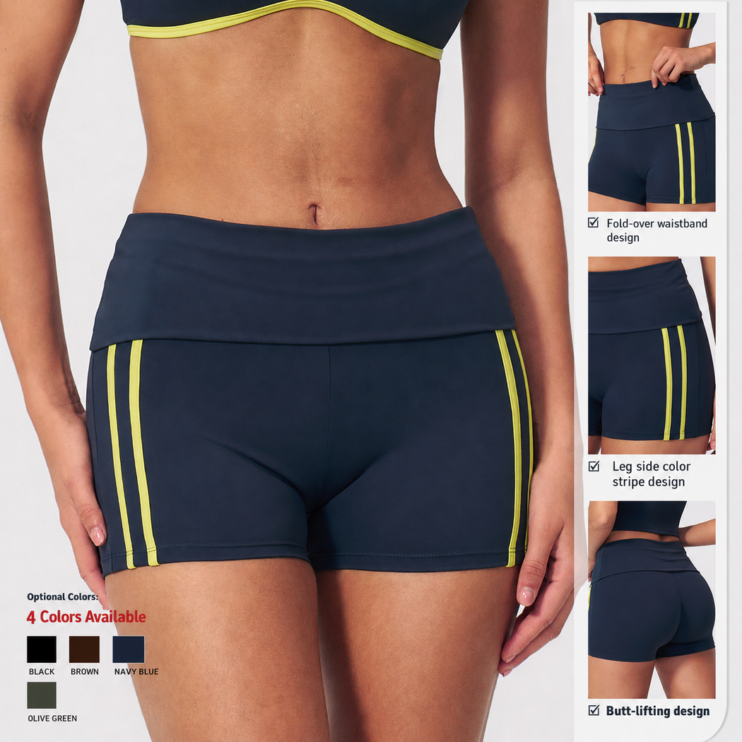 Aeris Shorts