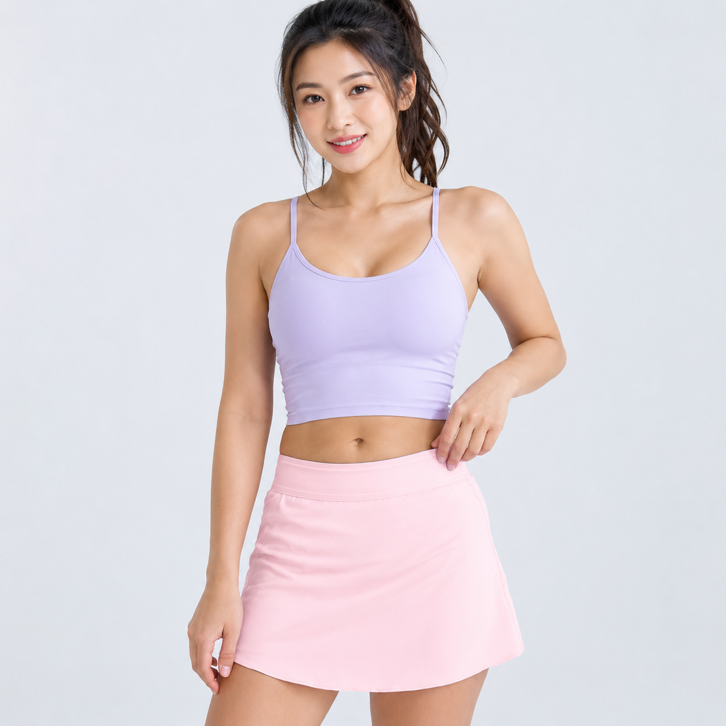 Nova Sports Skort