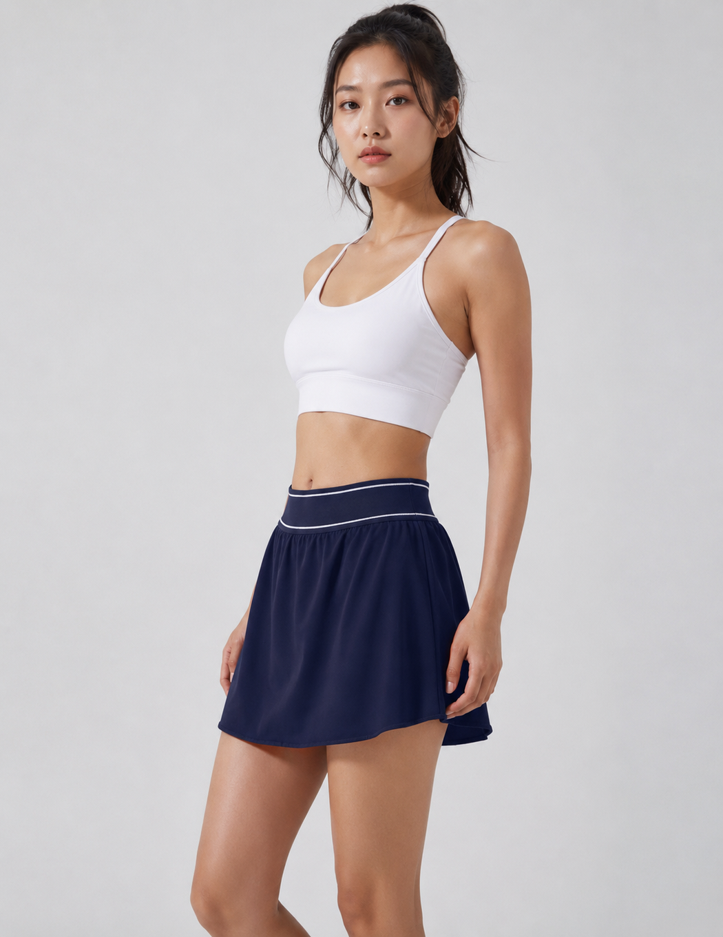 Nova Sports Skort