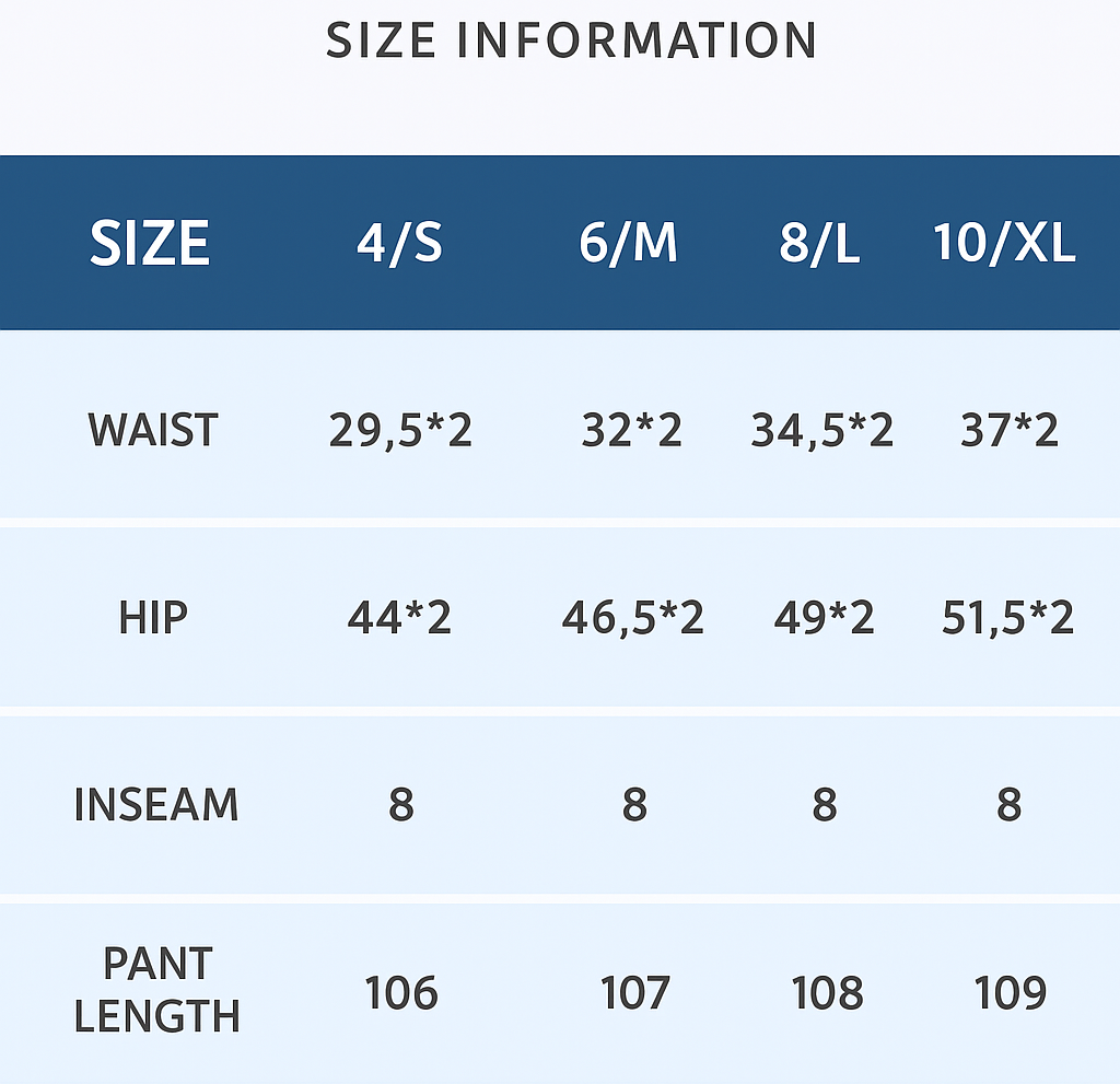 BR Fleece Warm-Up Pants