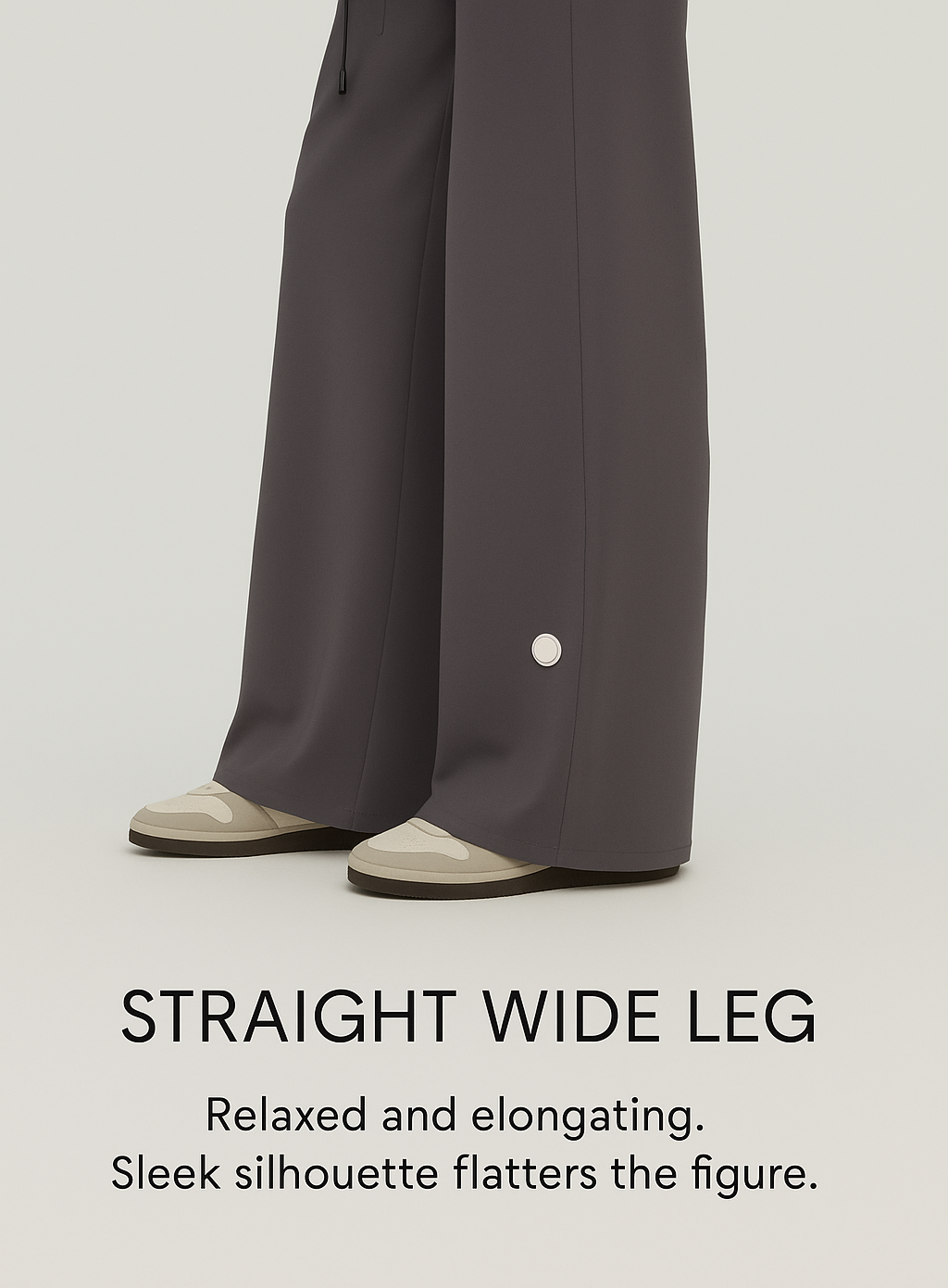 BR Fleece Warm-Up Pants