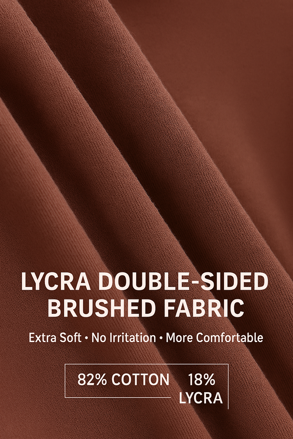 SOLARA 5" Inseam Lycra Short