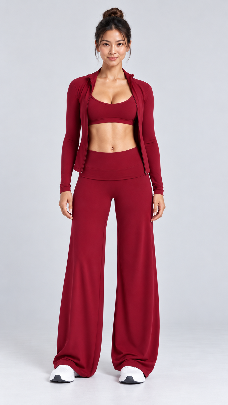 Avelia Flow 3-Piece Active Set