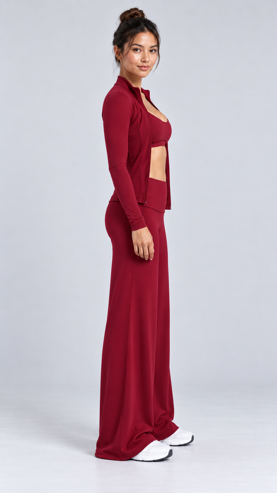 Avelia Flow 3-Piece Active Set