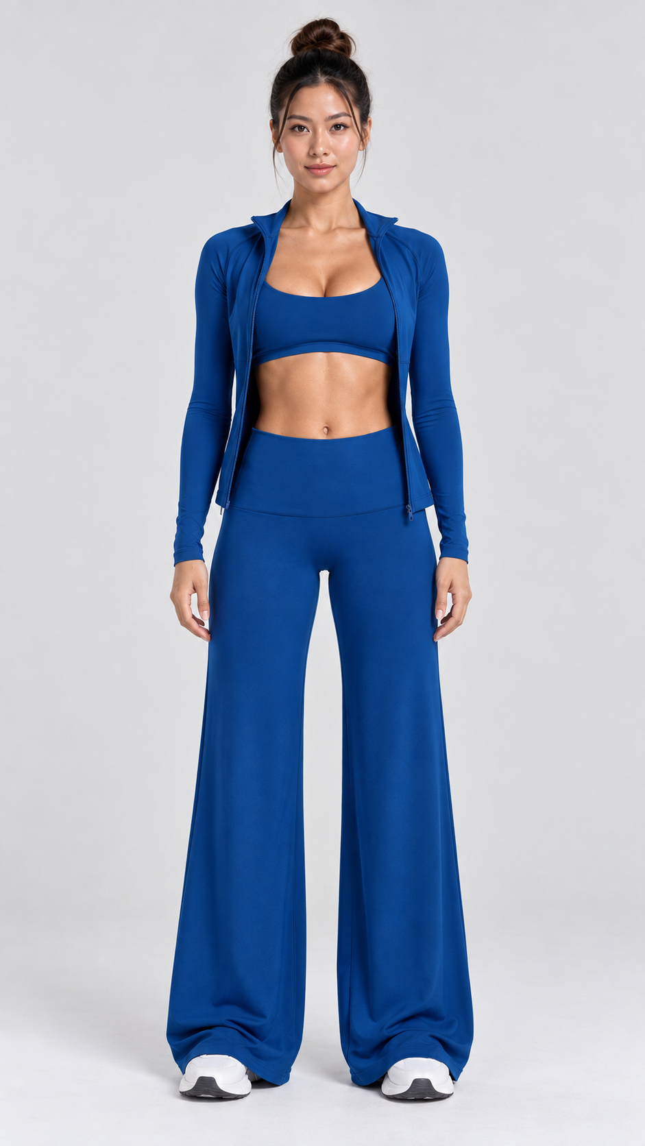 Avelia Flow 3-Piece Active Set