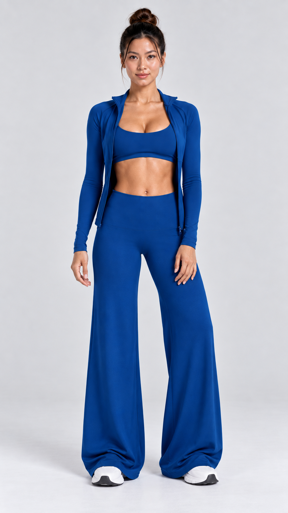 Avelia Flow 3-Piece Active Set