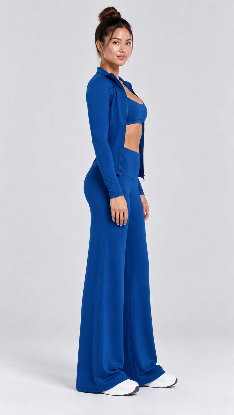 Avelia Flow 3-Piece Active Set