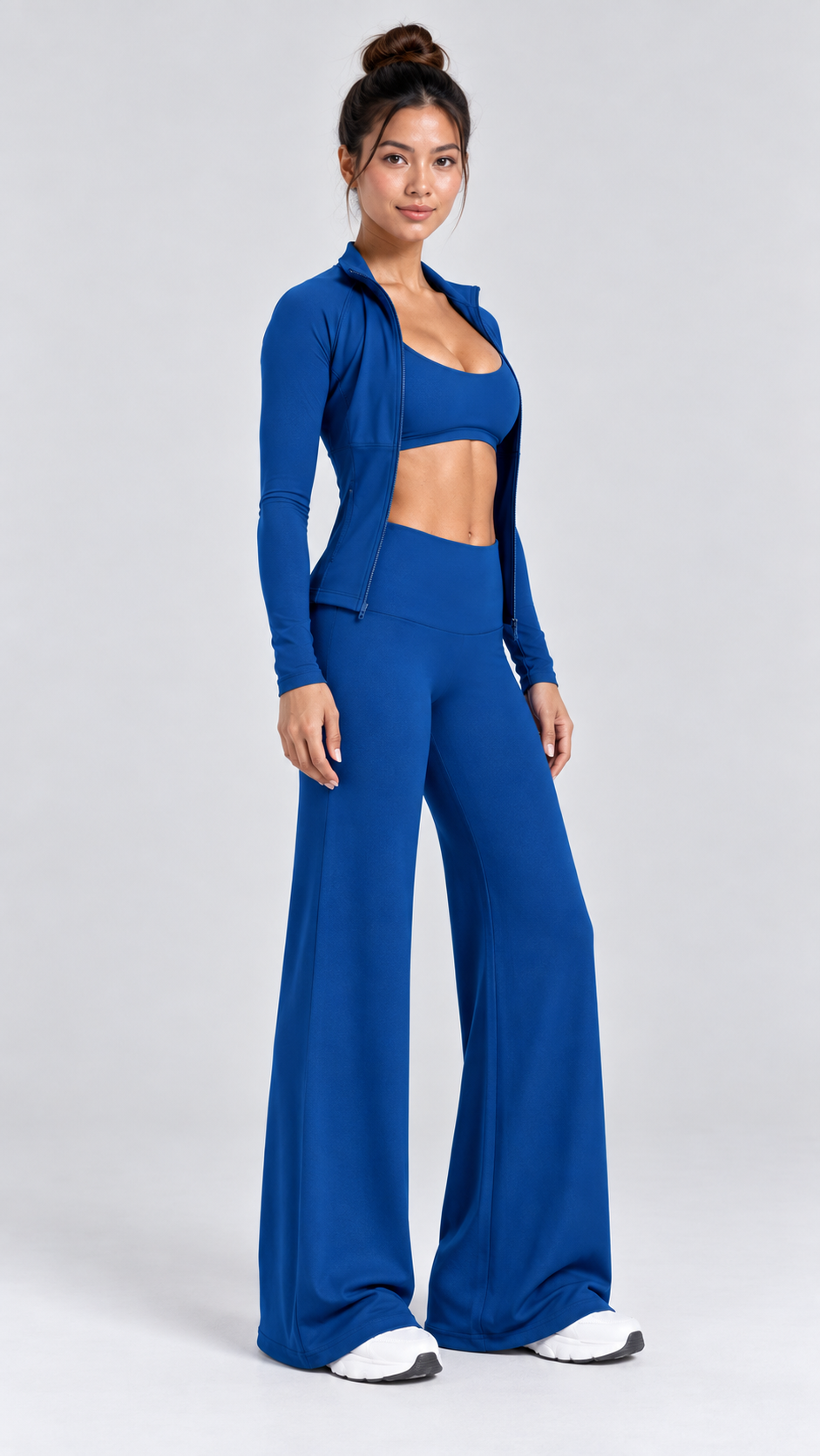 Avelia Flow 3-Piece Active Set
