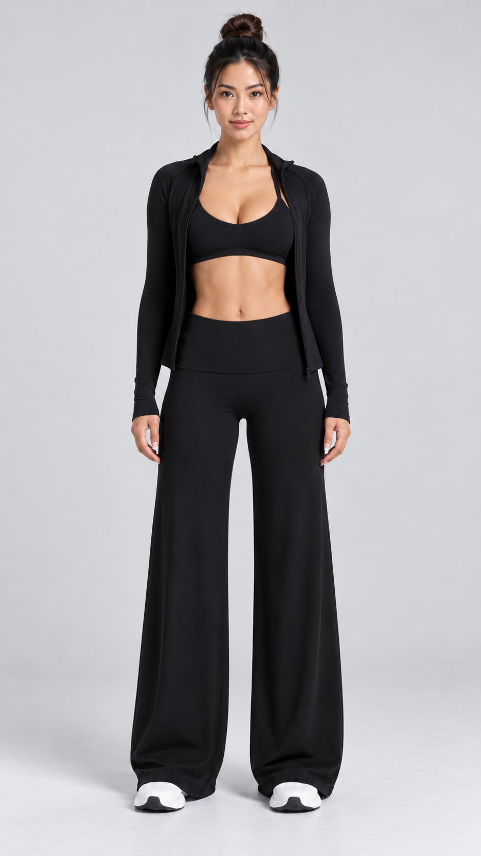 Avelia Flow 3-Piece Active Set