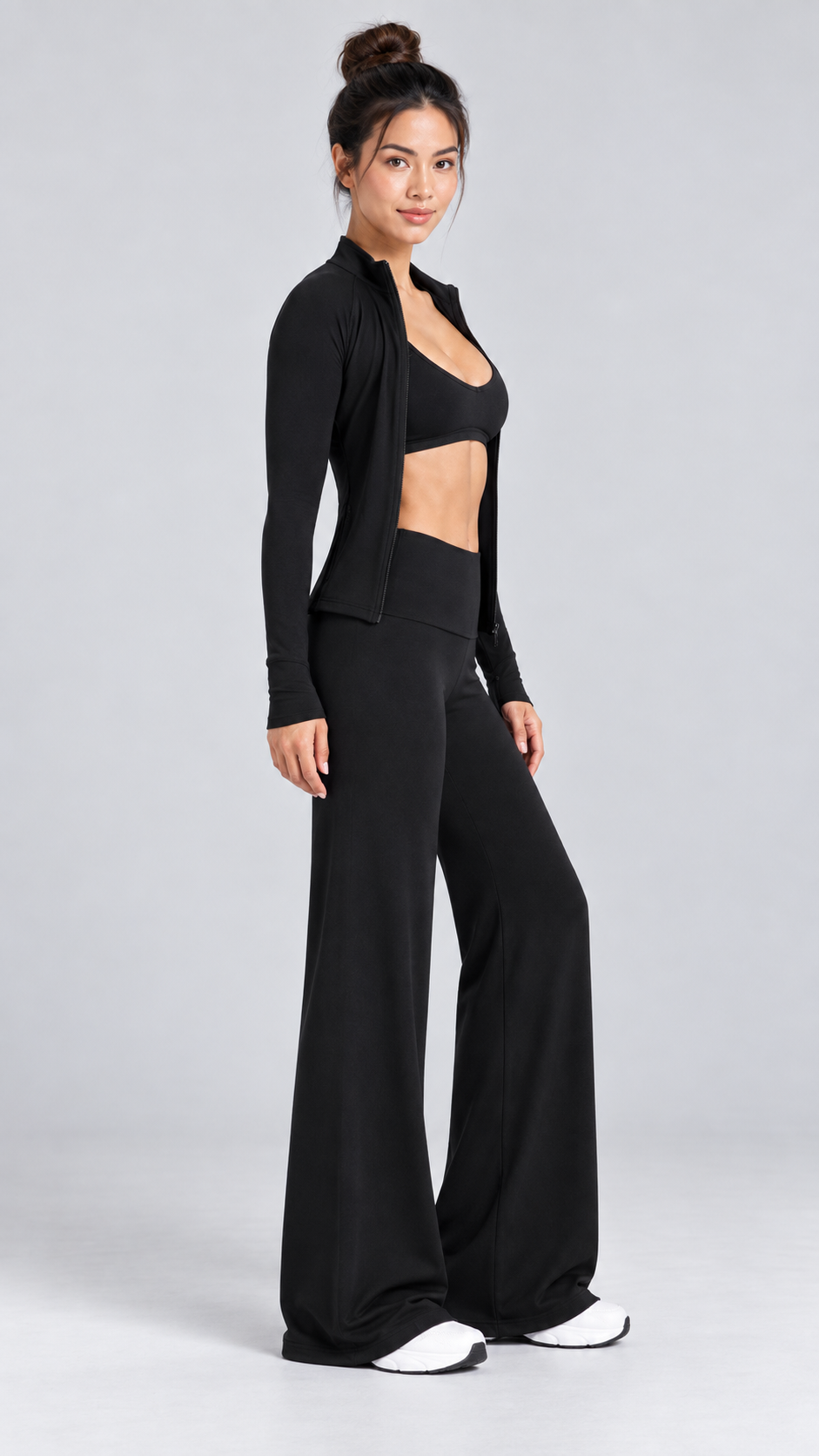 Avelia Flow 3-Piece Active Set