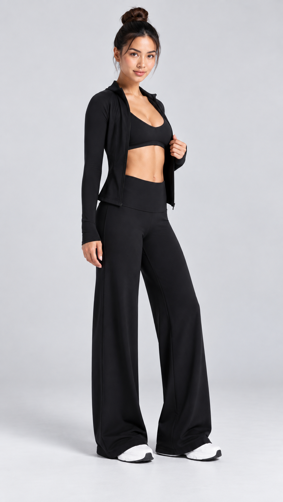 Avelia Flow 3-Piece Active Set