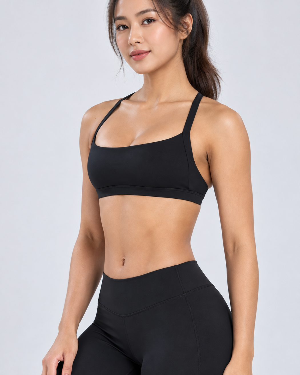 Avelia Flow 3-Piece Active Set