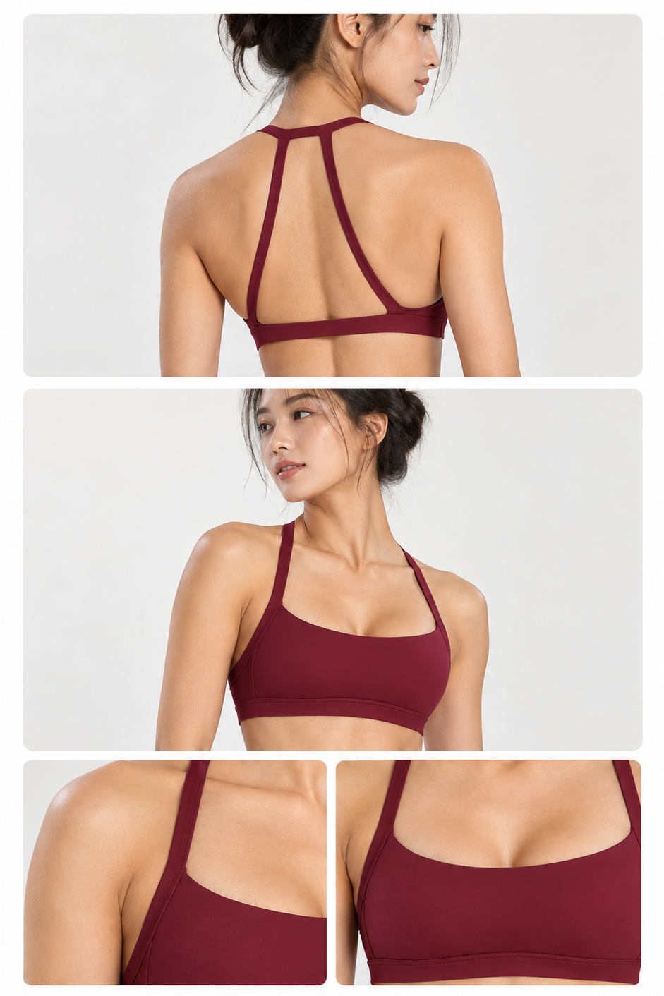 Avelia Flow 3-Piece Active Set