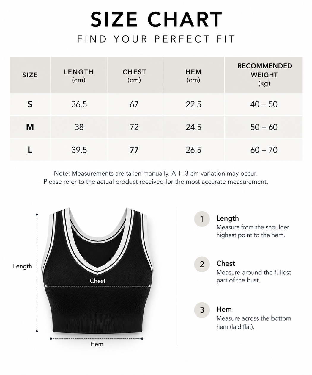 Romy Vintage V-Neck Sports Vest