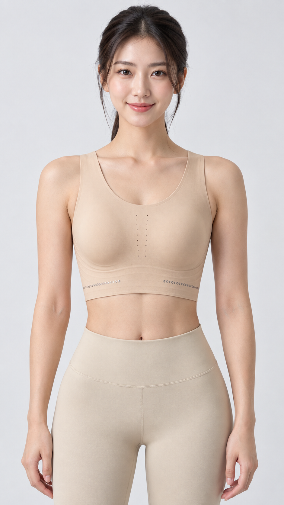 KOVA High-Impact Sports Bra