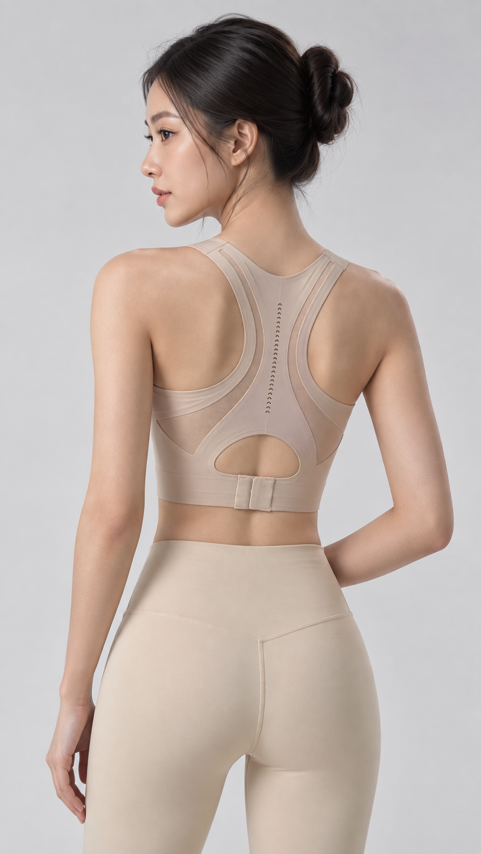 KOVA High-Impact Sports Bra