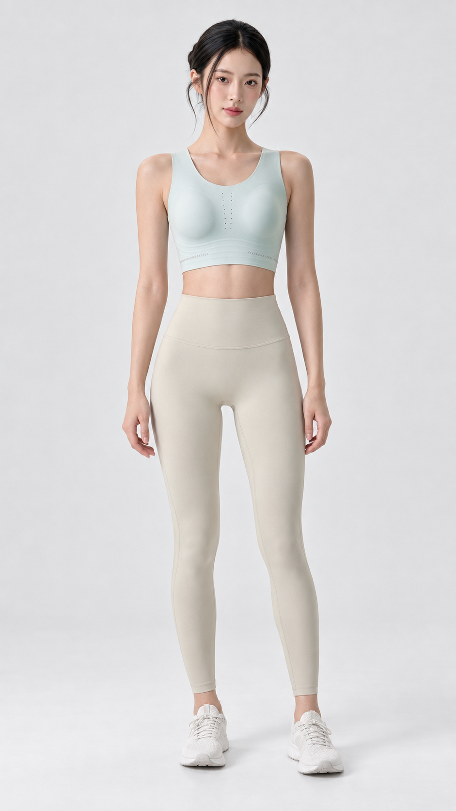 KOVA High-Impact Sports Bra