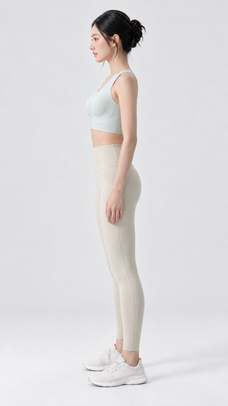 KOVA High-Impact Sports Bra