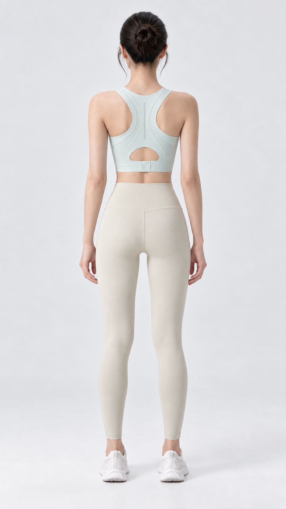 KOVA High-Impact Sports Bra