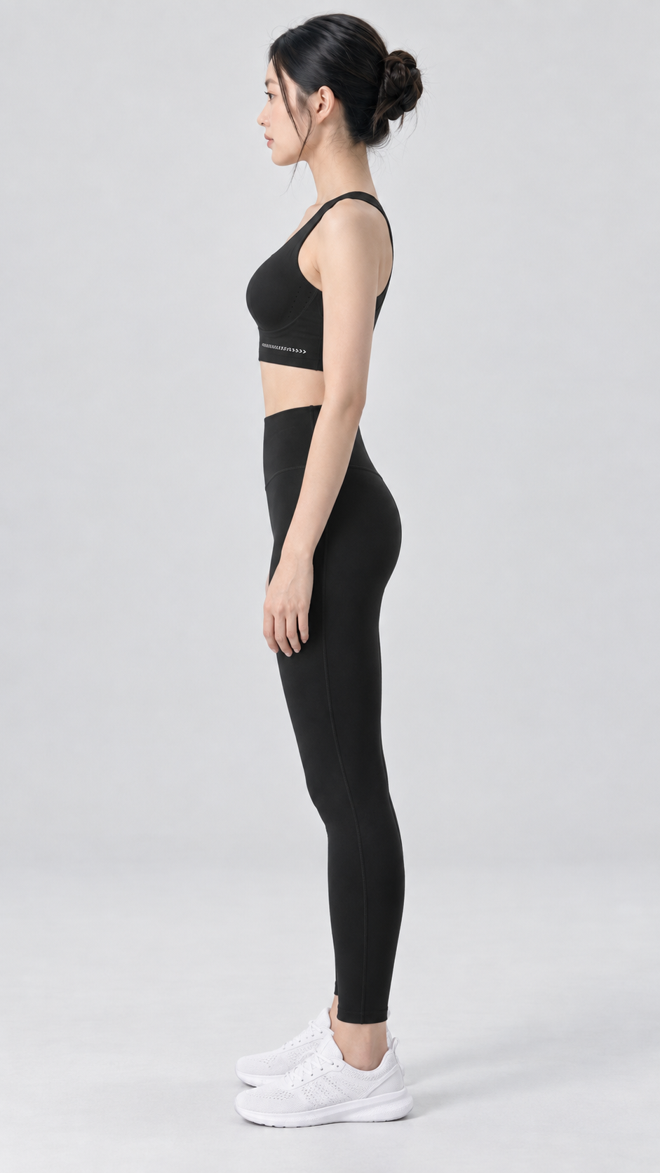 KOVA High-Impact Sports Bra