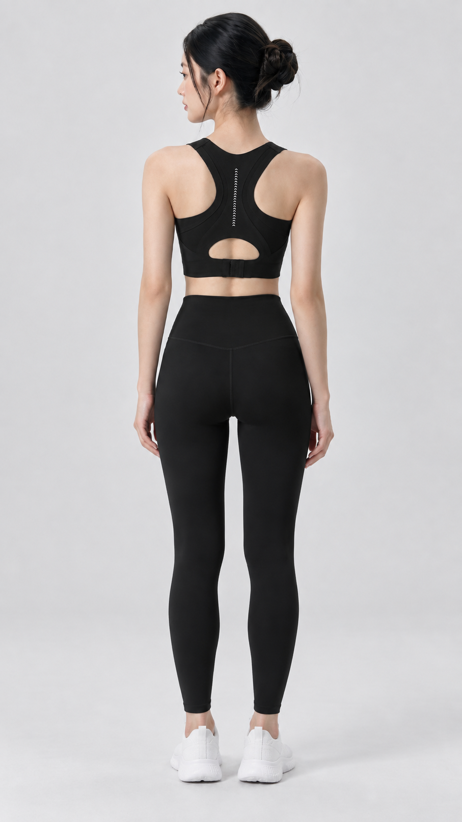 KOVA High-Impact Sports Bra
