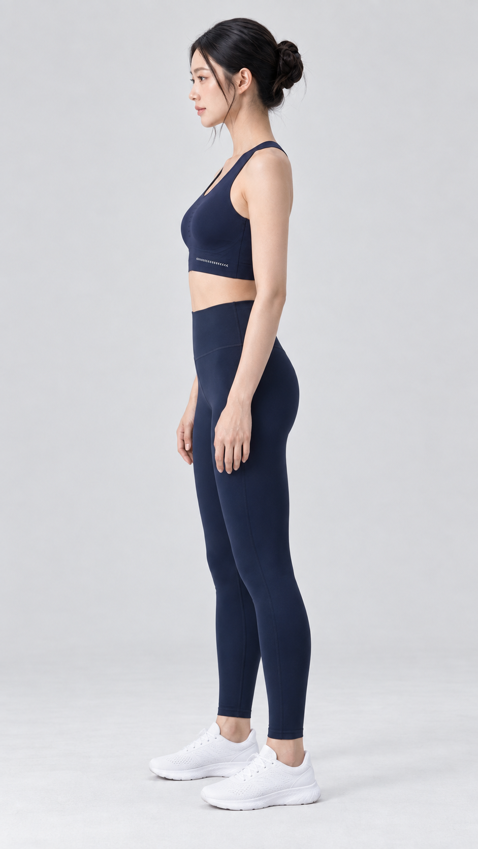 KOVA High-Impact Sports Bra