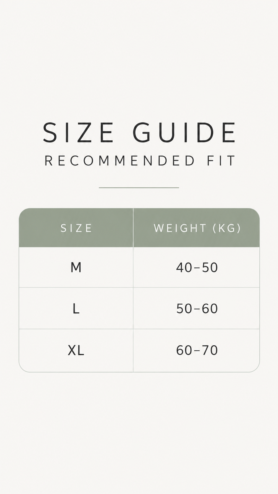 Mira Seamless Padded Underwear