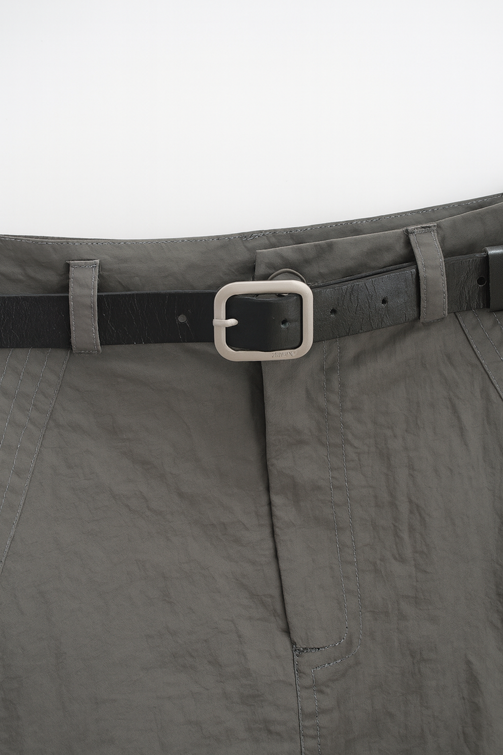 Verra Cargo Skirt
