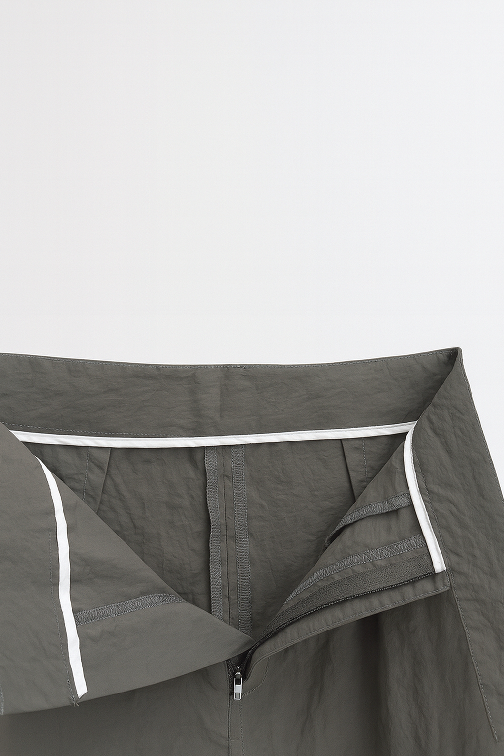 Verra Cargo Skirt