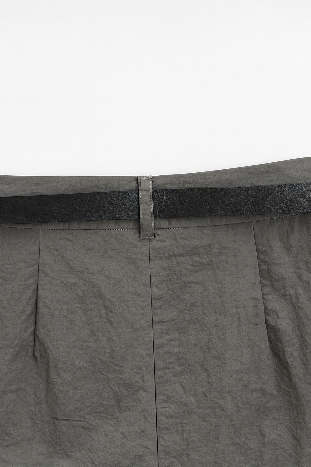Verra Cargo Skirt