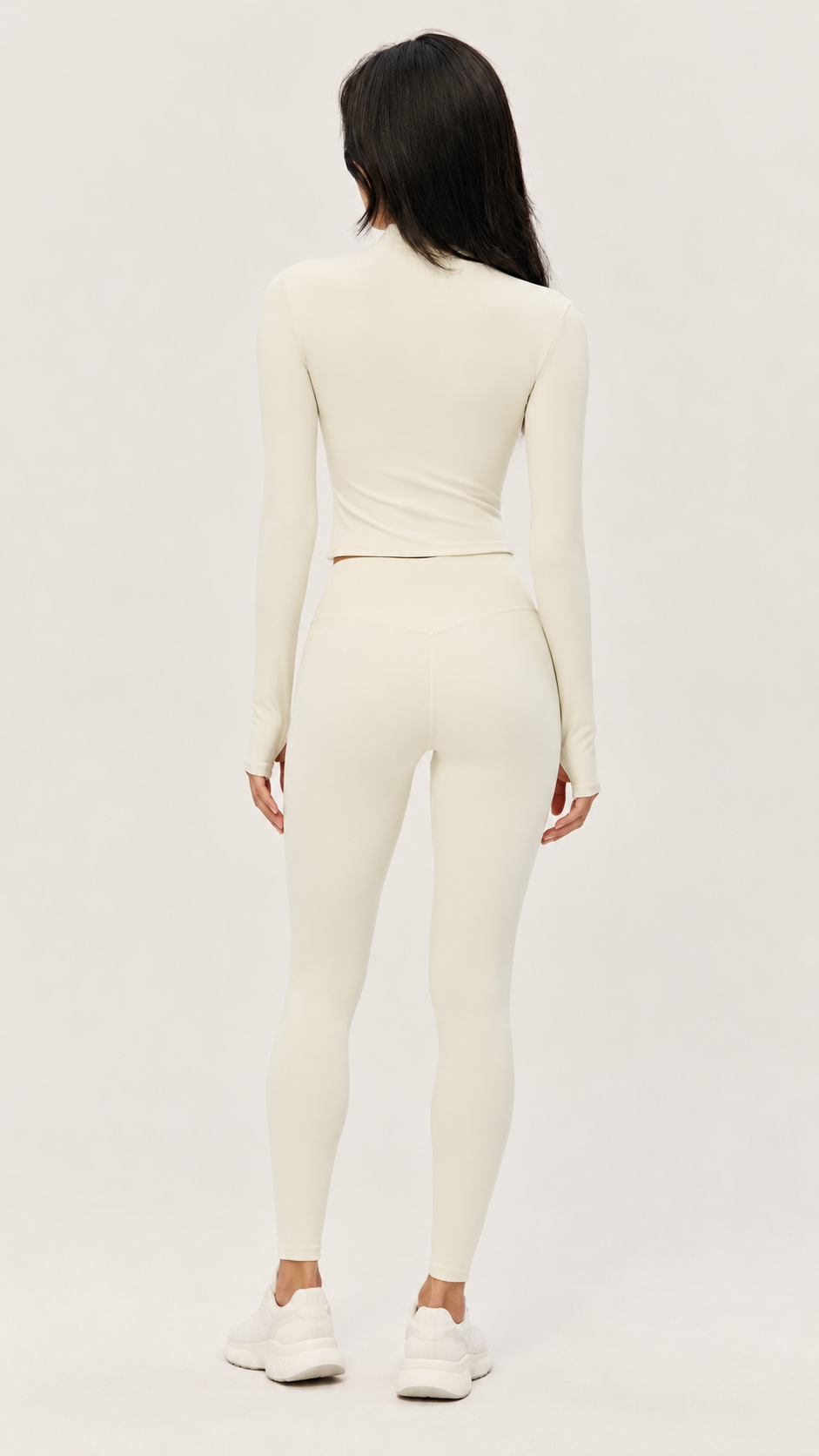 Maple Soft-Fleece Contour Jacket