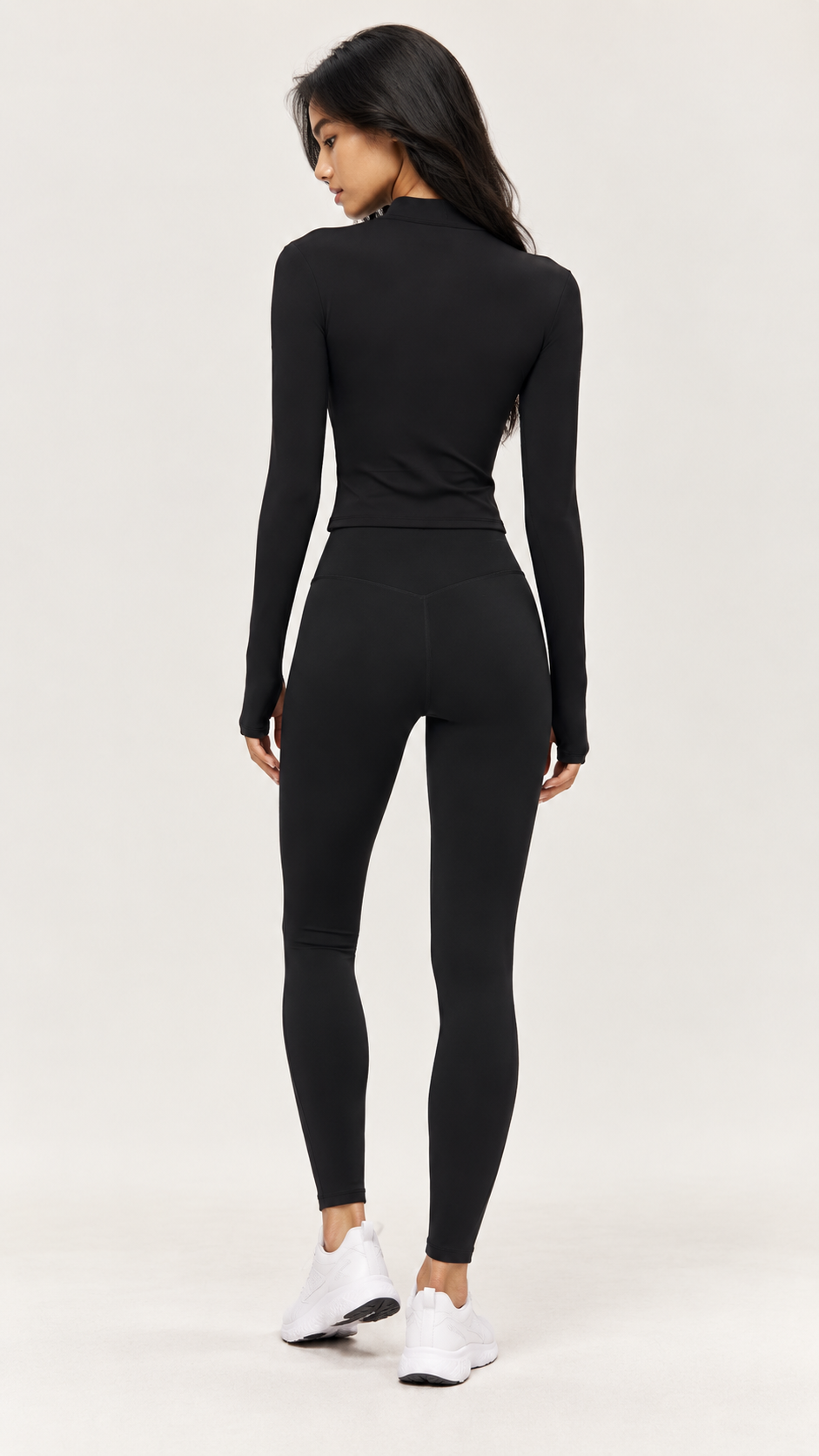 Maple Soft-Fleece Contour Jacket