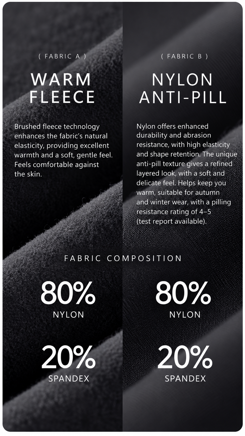 Maple Soft-Fleece Contour Jacket