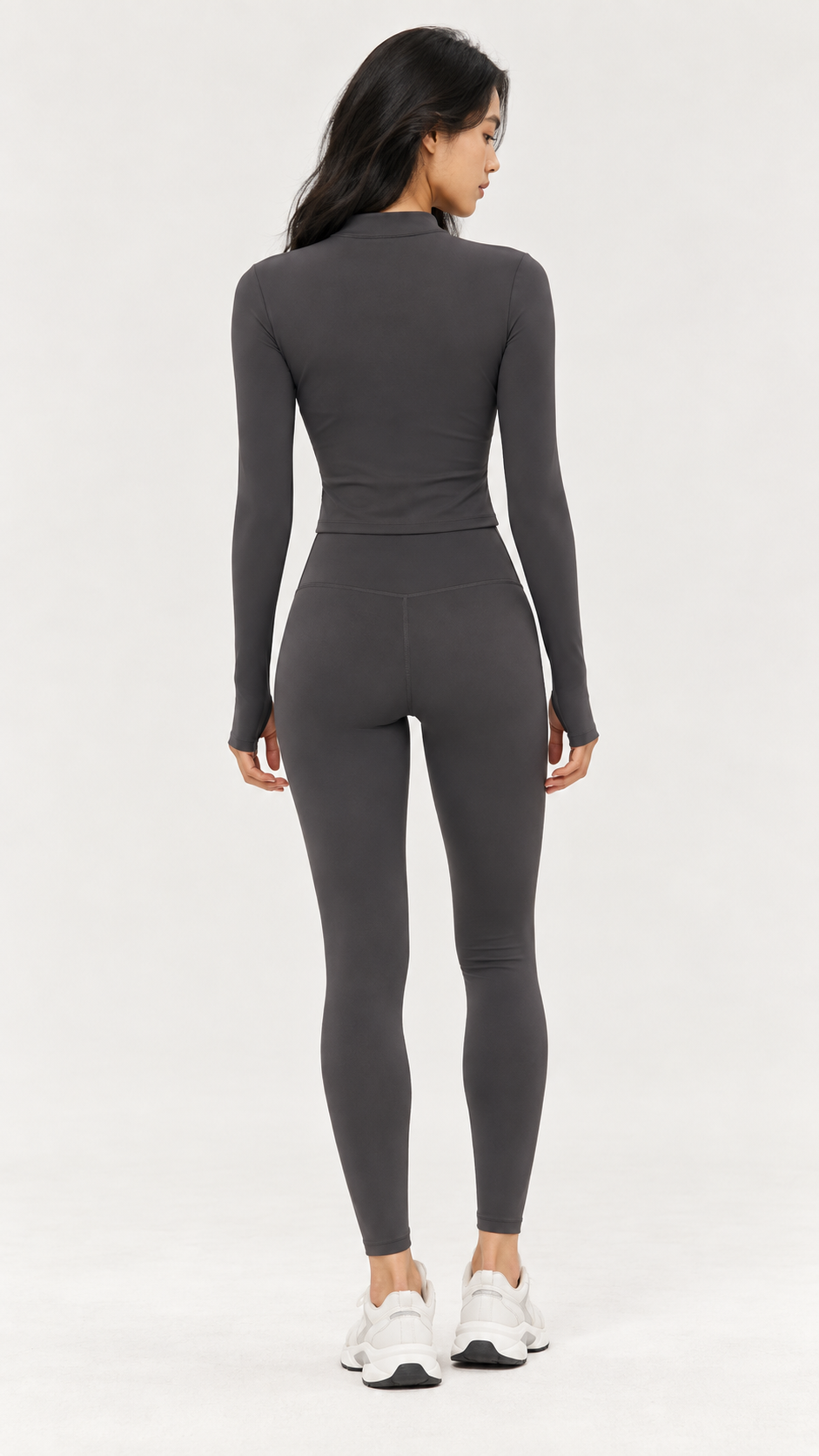 Maple Soft-Fleece Contour Jacket