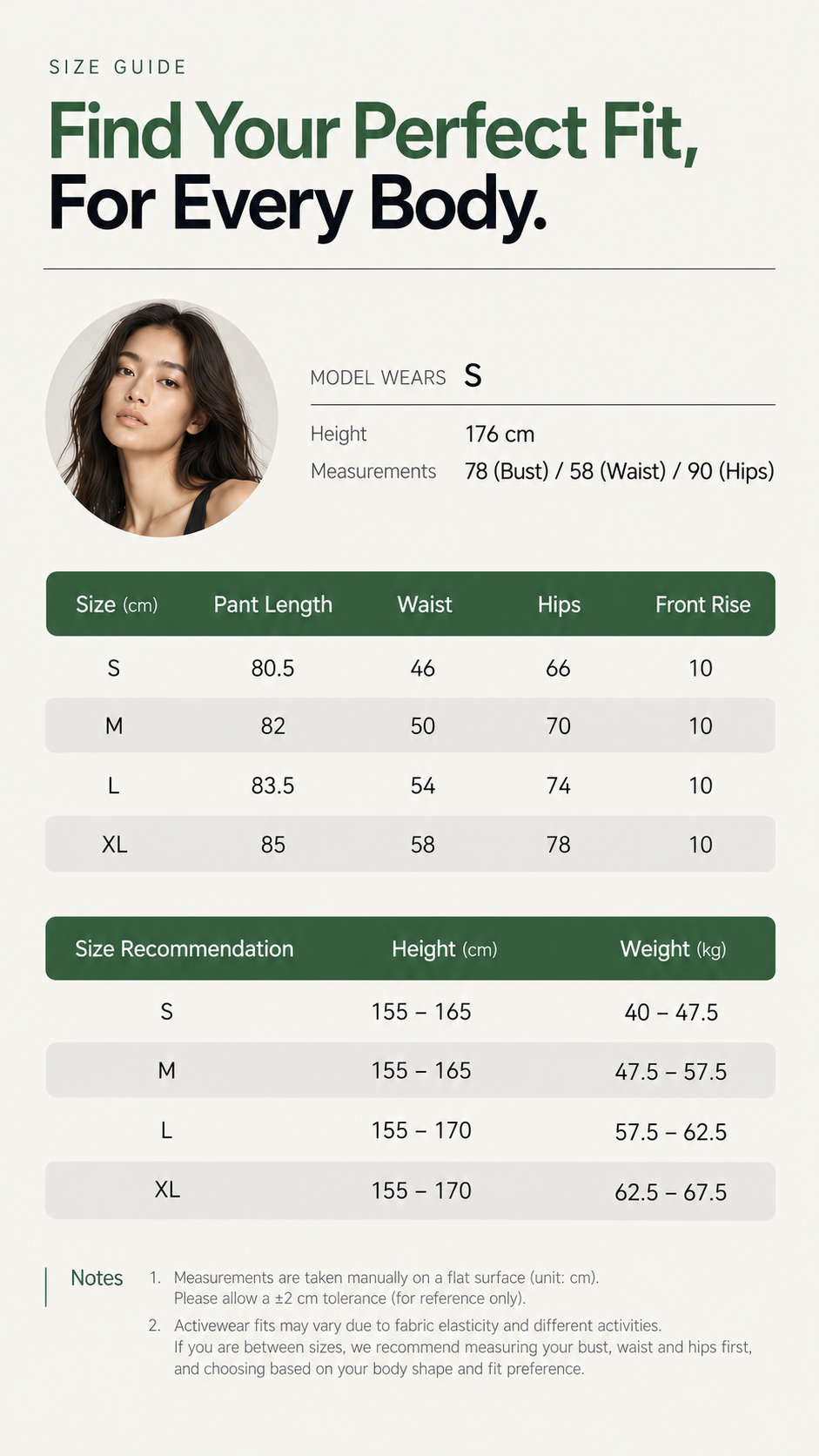 Maple Soft-Fleece Contour Legging