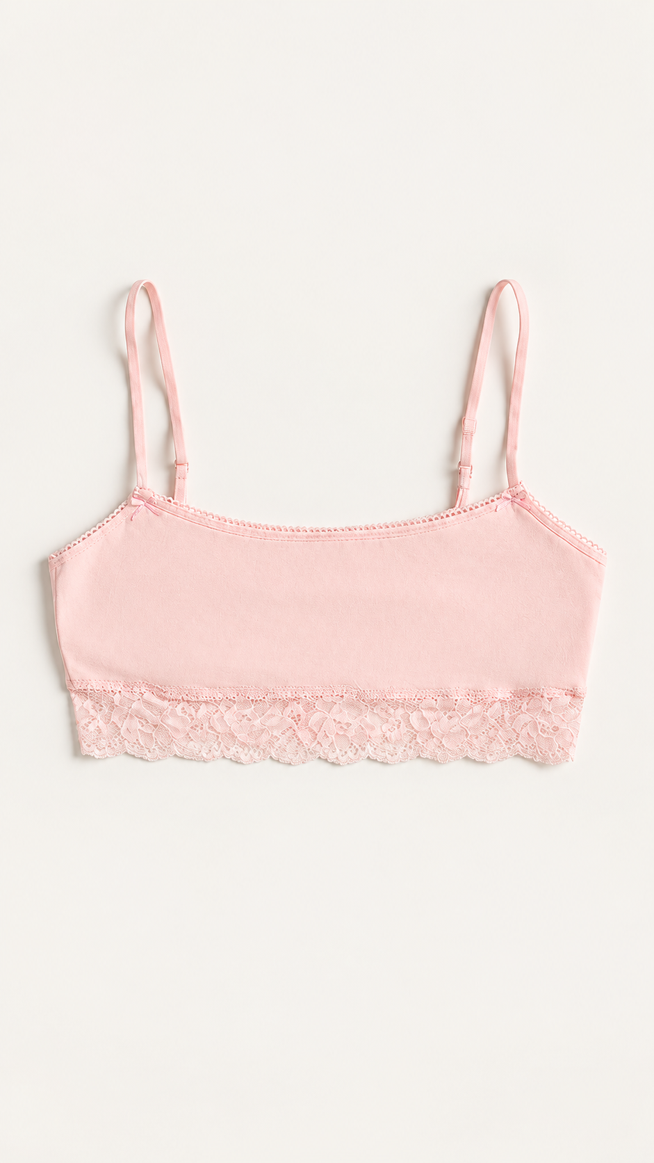 CloudForm Cotton Lace Top