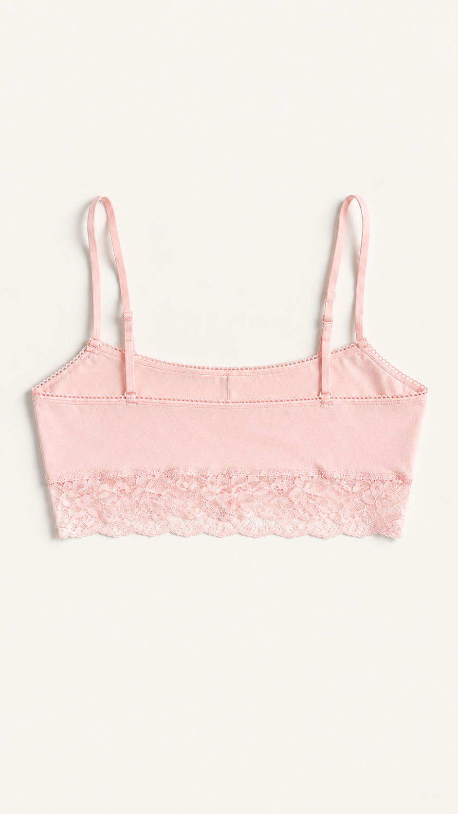 CloudForm Cotton Lace Top