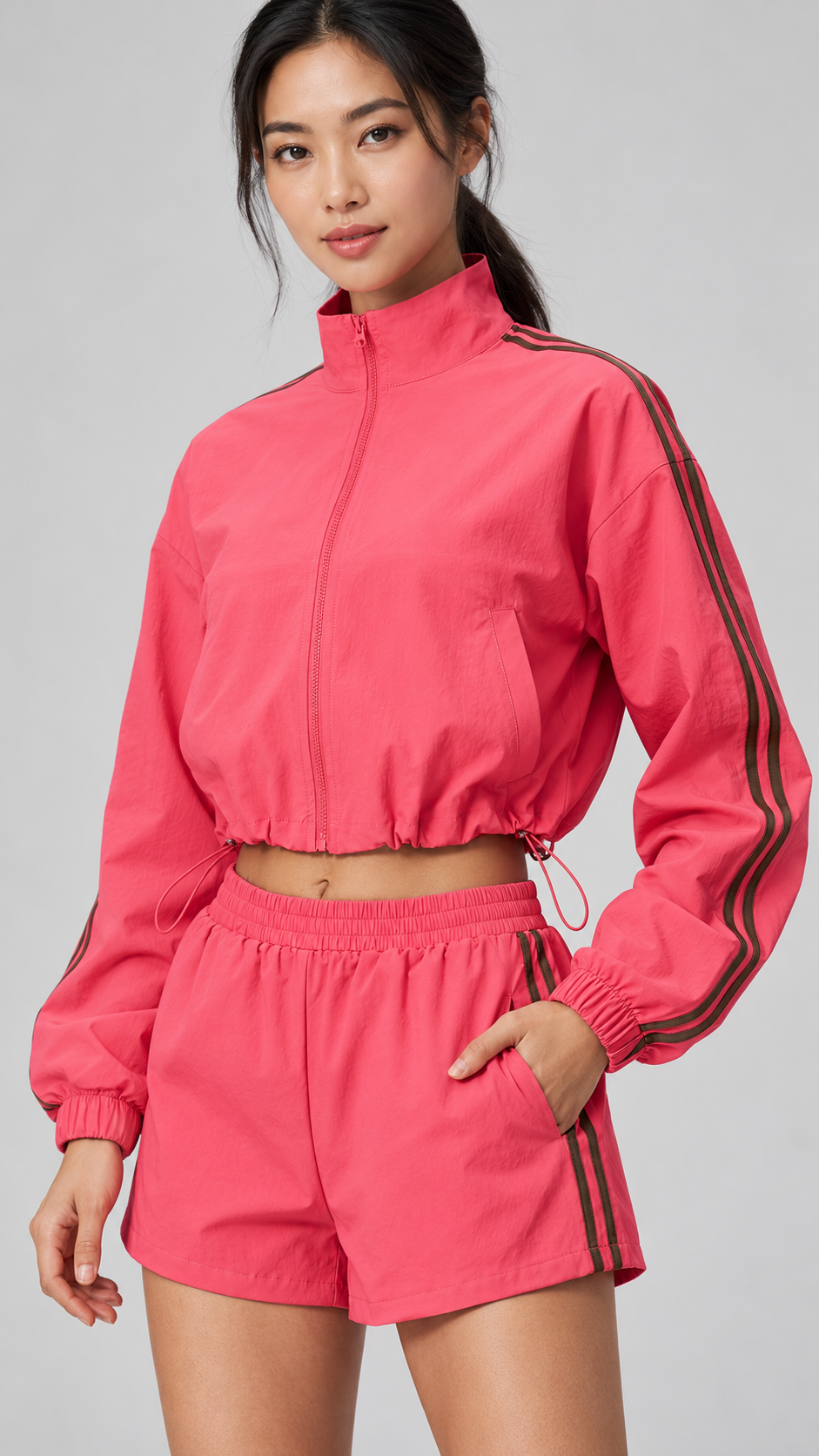 short