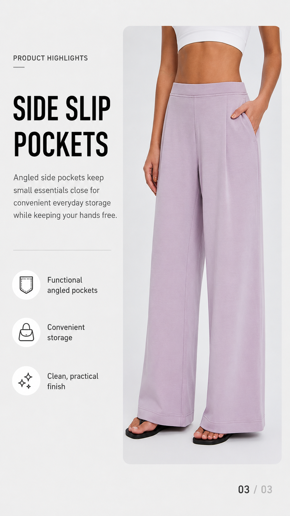 Sena Air-Layer Pants