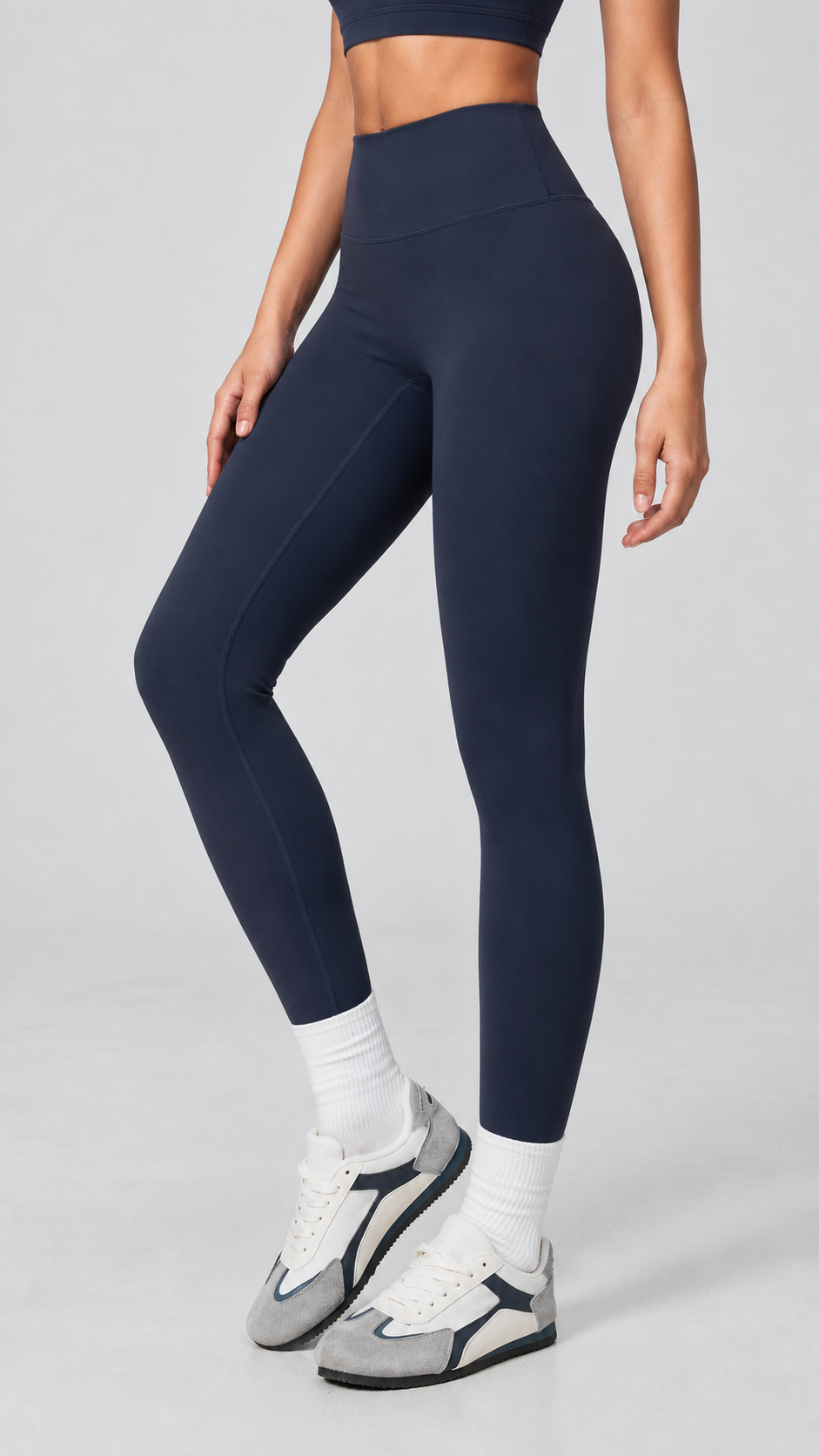 AERA High Waist Sports Legging