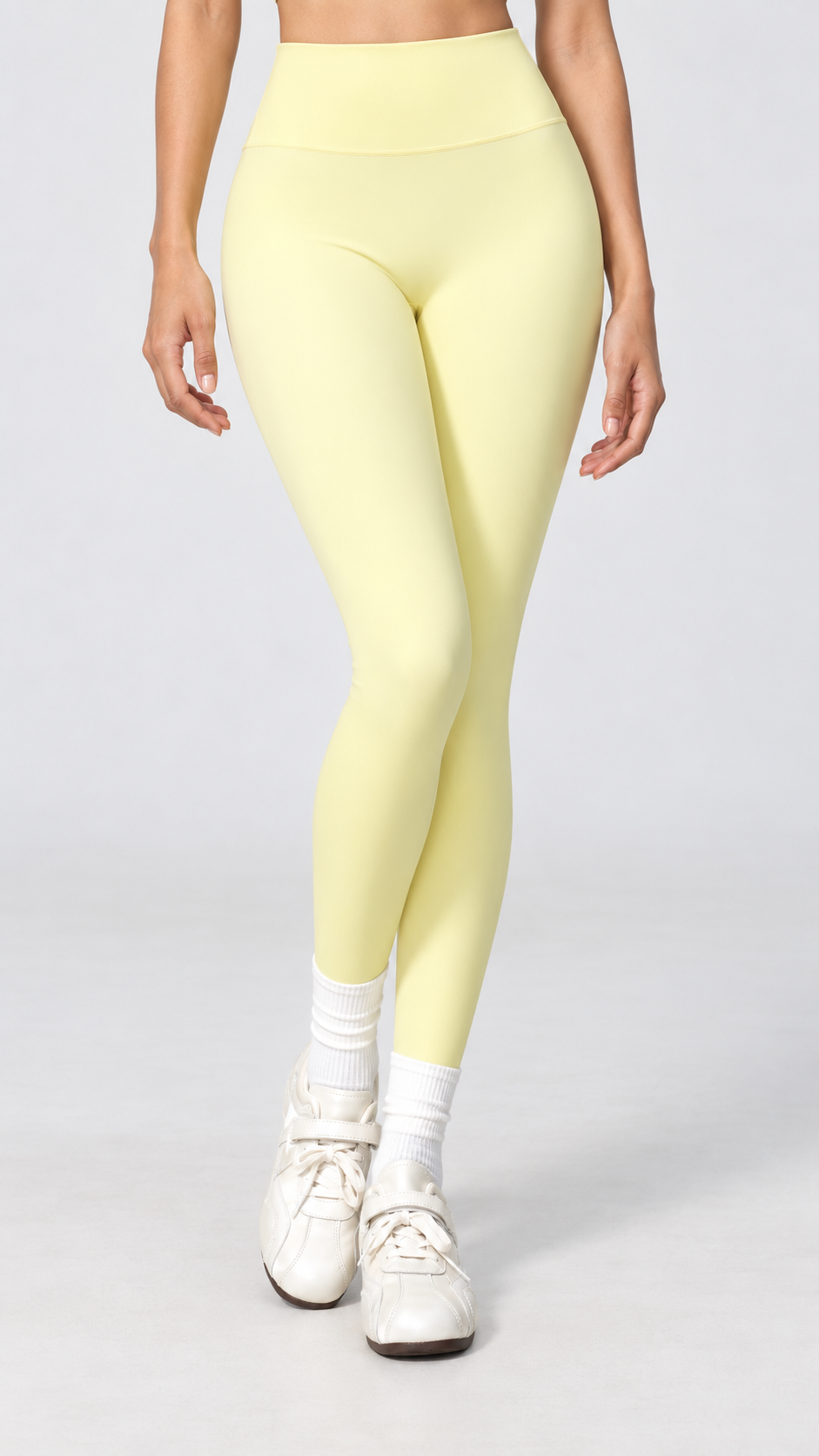 AERA High Waist Sports Legging