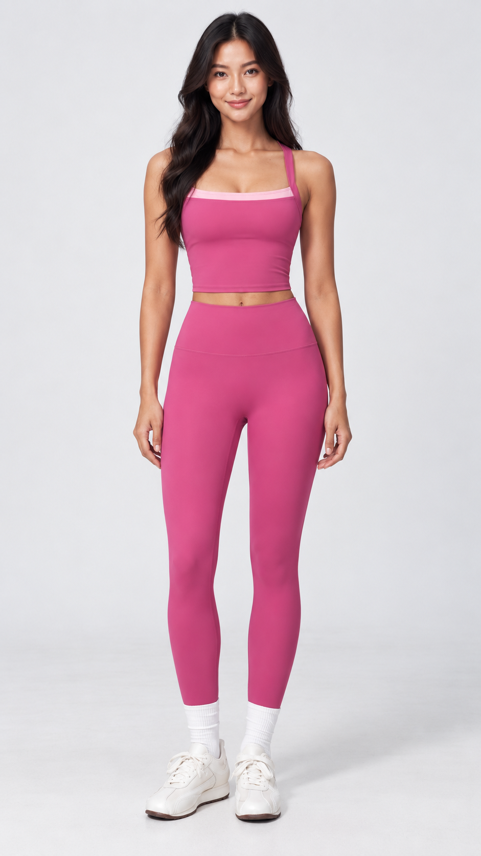 AERA High Waist Sports Legging
