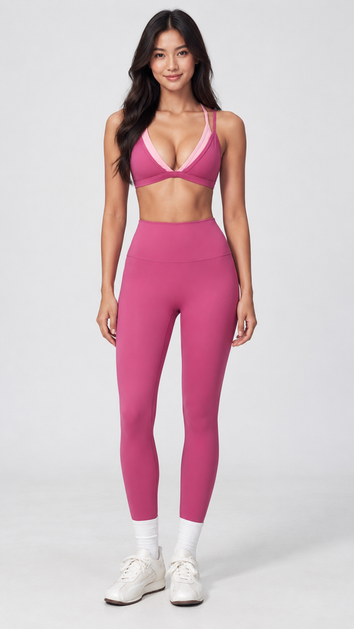 AERA High Waist Sports Legging