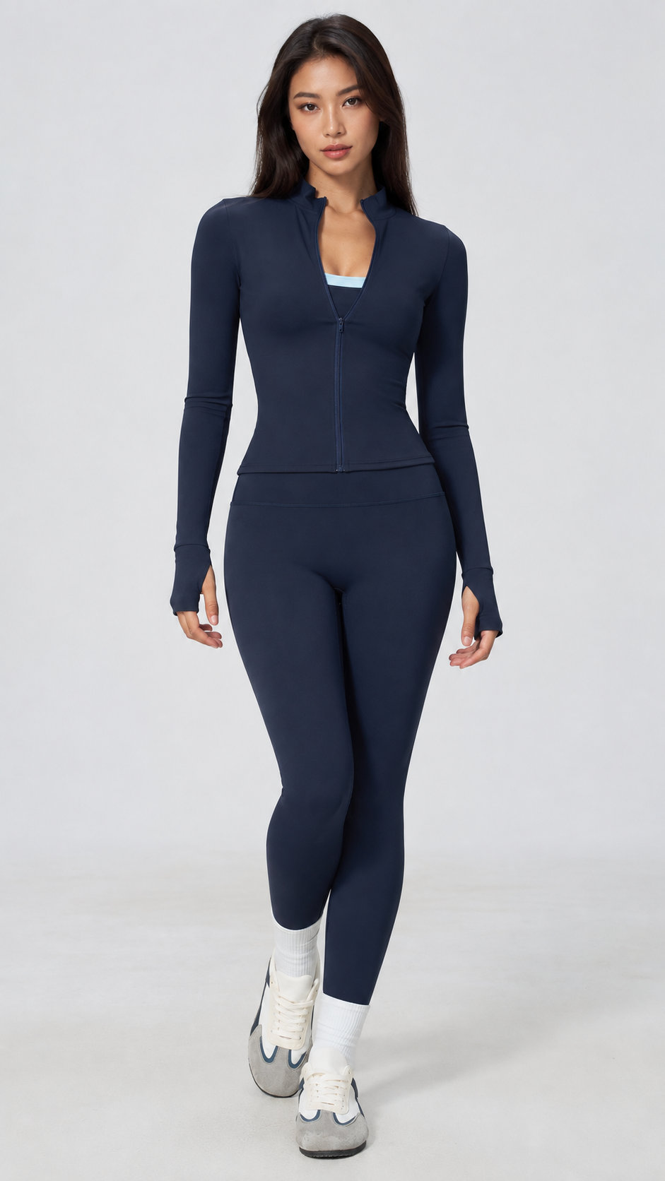 AERA Sports Jacket