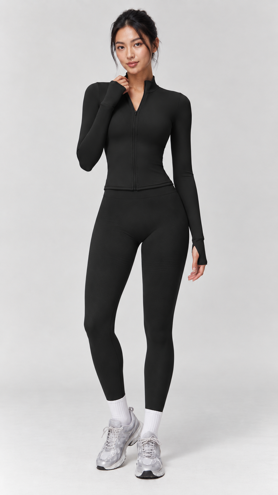 AERA Sports Jacket