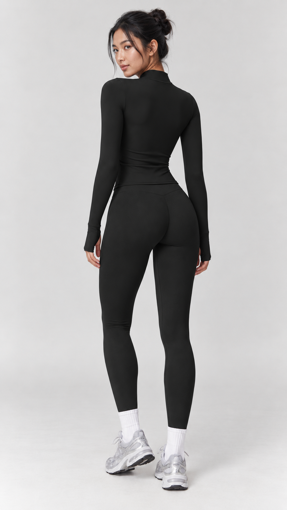 AERA Sports Jacket