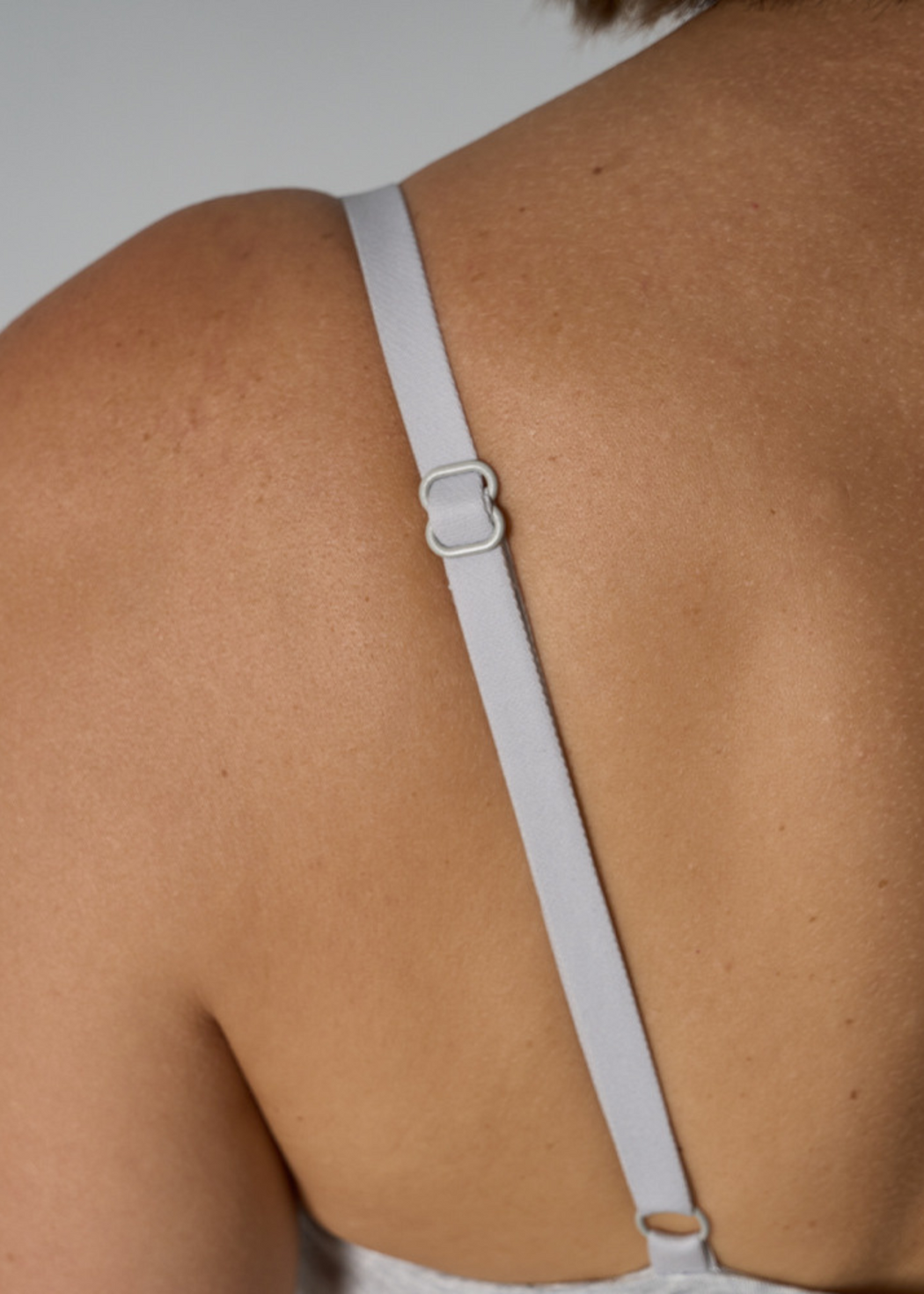 CloudForm Cotton Jersey Bralette