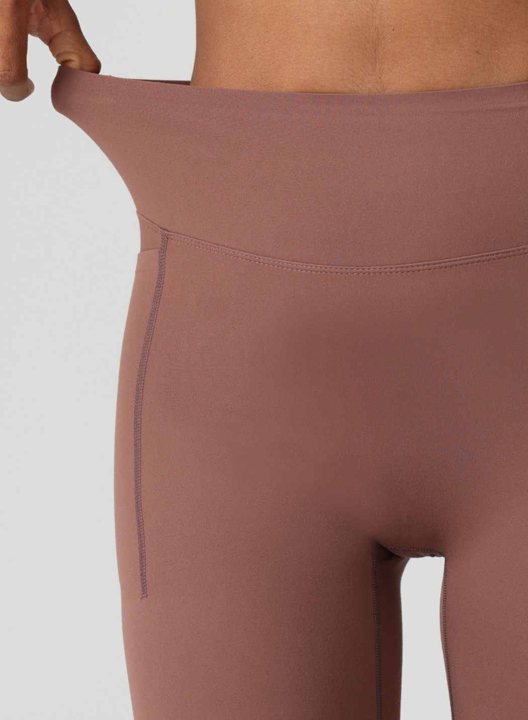 SOLARA 5" Inseam Lycra Short