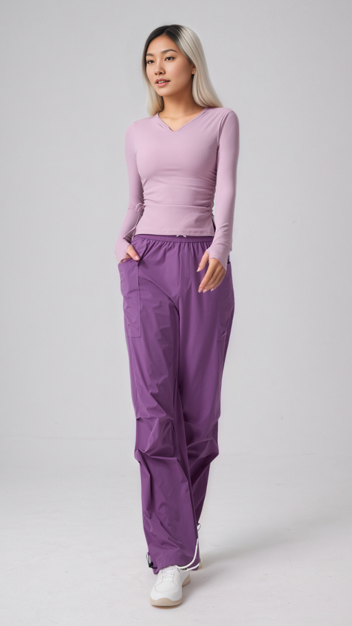 Sculpta Long Sleeve Top